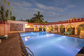 The Country Side Resort