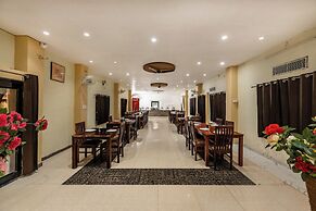 The Country Side Resort