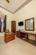 The Country Side Resort