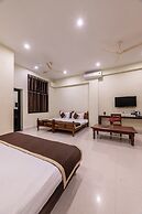 The Country Side Resort