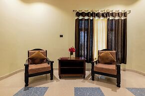 The Country Side Resort