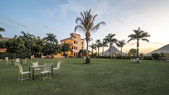 The Country Side Resort