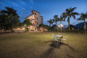 The Country Side Resort