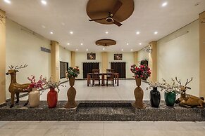 The Country Side Resort