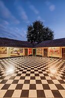 The Country Side Resort