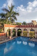 The Country Side Resort