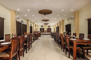 The Country Side Resort