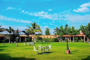 The Country Side Resort