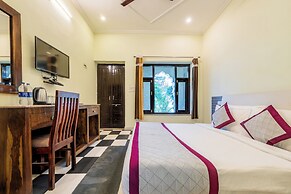 The Country Side Resort