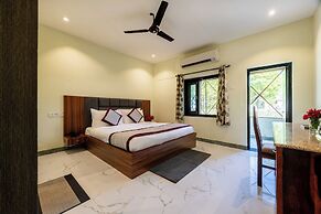 The Country Side Resort