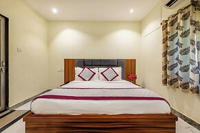 The Country Side Resort