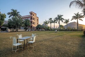 The Country Side Resort