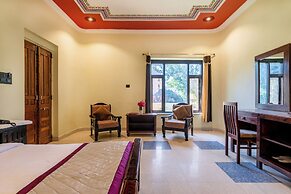 The Country Side Resort