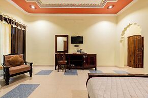 The Country Side Resort