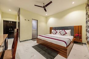 The Country Side Resort