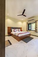 The Country Side Resort