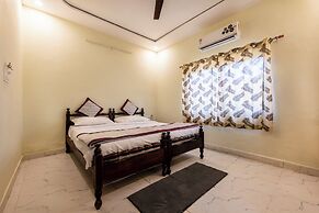 The Country Side Resort