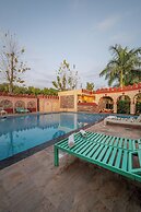 The Country Side Resort