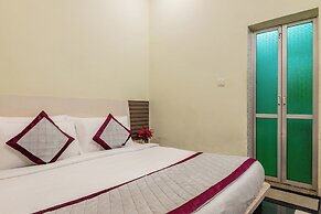 The Country Side Resort