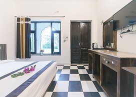 The Country Side Resort