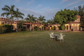 The Country Side Resort