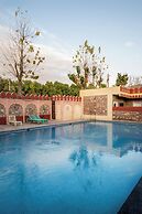 The Country Side Resort