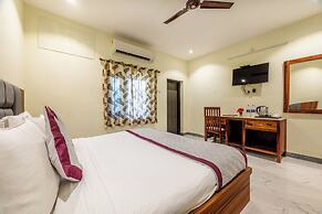 The Country Side Resort