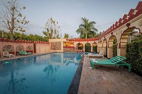 The Country Side Resort