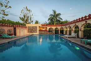 The Country Side Resort