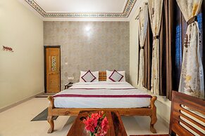 The Country Side Resort