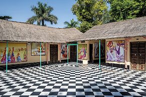 The Country Side Resort