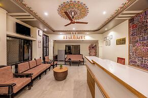 The Country Side Resort