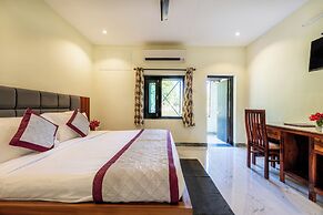 The Country Side Resort