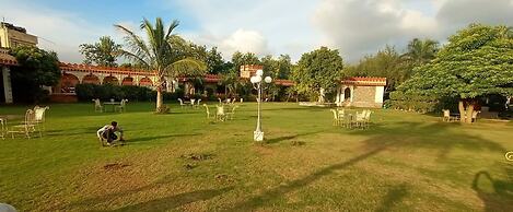 The Country Side Resort