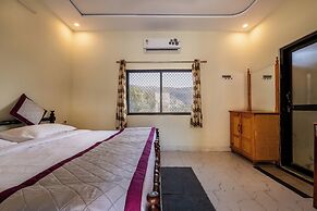 The Country Side Resort