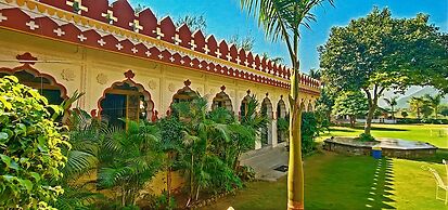 The Country Side Resort