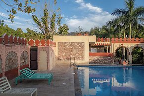 The Country Side Resort