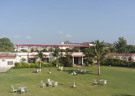 The Country Side Resort