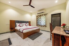 The Country Side Resort