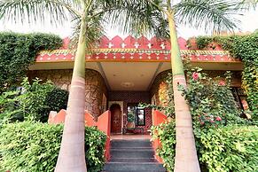 The Country Side Resort