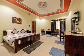 The Country Side Resort