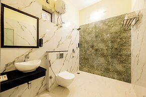 The Country Side Resort