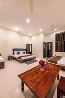 The Country Side Resort