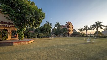 The Country Side Resort