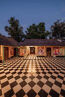 The Country Side Resort