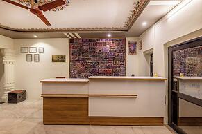 The Country Side Resort