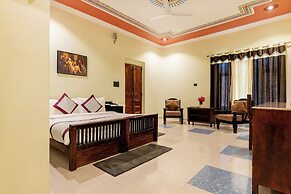 The Country Side Resort