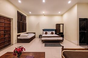 The Country Side Resort