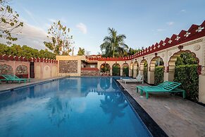 The Country Side Resort