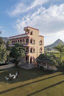 The Country Side Resort